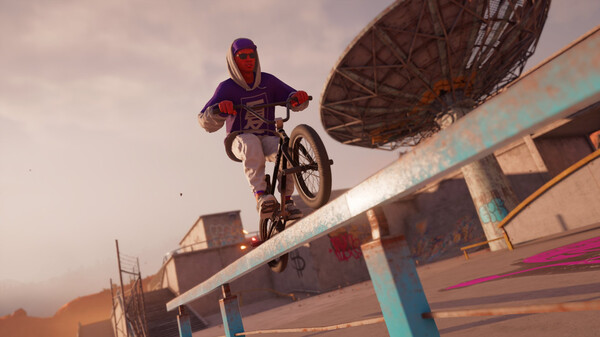 《极限国度》官方版 游戏截图 2